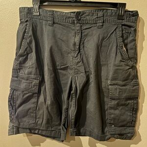 George Grey Shorts sz 36 preowned- some wear&tear